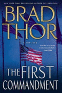 The First Commandment: A Thriller