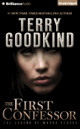 The First Confessor: The Legend of Magda Searus