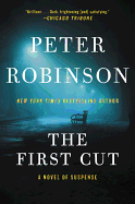 The first cut