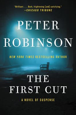 The First Cut - Robinson, Peter