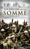 The First Day on the Somme