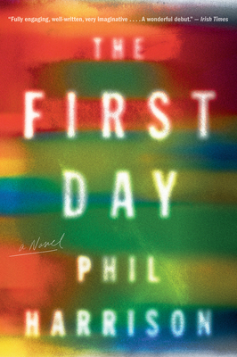 The First Day - Harrison, Phil