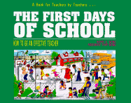 The First Days of School: How to Be an Effective Teacher