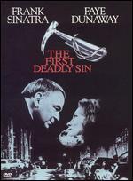 The First Deadly Sin