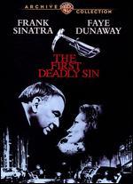 The First Deadly Sin