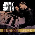 The First Decade 1953-1962