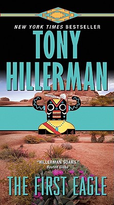 The First Eagle - Hillerman, Tony