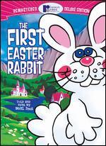 The First Easter Rabbit