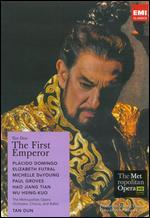 The First Emperor