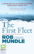 The First Fleet