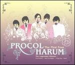 The First Four - Procol Harum
