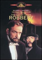 The First Great Train Robbery