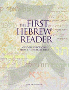 The First Hebrew Reader - Eks Publishing (Creator)