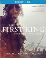 The First King: Birth of an Empire [Blu-ray/DVD]