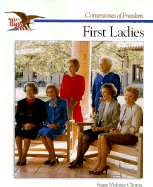 The First Ladies - Clinton, Susan