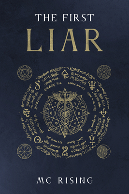 The First Liar - Rising, MC