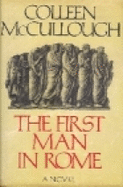 The First Man in Rome