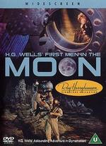 The First Men in the Moon