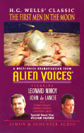 The First Men in the Moon
