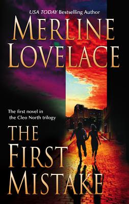 The First Mistake - Lovelace, Merline