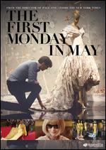 The First Monday in May