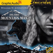 The First Mountain Man