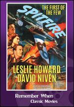 The First of the Few