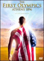The First Olympics: Athens 1896
