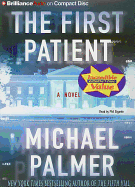 The First Patient