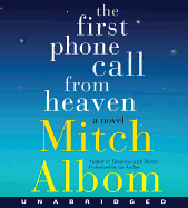 The First Phone Call from Heaven