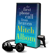 The First Phone Call from Heaven