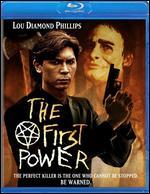 The First Power [Blu-ray]
