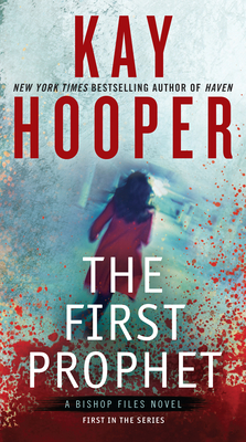 The First Prophet - Hooper, Kay