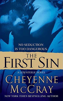 The First Sin - McCray, Cheyenne
