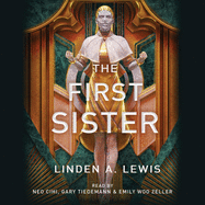 The First Sister: The First Sister Trilogy