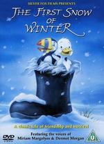 The First Snow of Winter