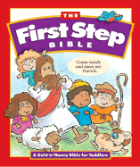 The First Step Bible