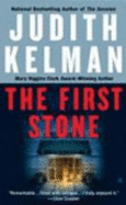 The First Stone - Kelman, Judith