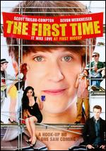 The First Time - Barbara Topsoe-Rothenborg