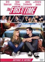 The First Time