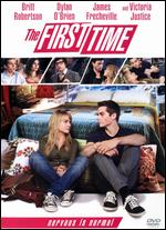 The First Time - Jonathan Kasdan