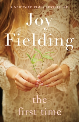 The First Time - Fielding, Joy