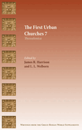 The First Urban Churches 7: Thessalonica