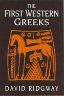 The First Western Greeks