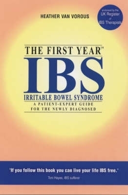 The First Year: IBS - Van Vorous, Heather