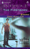 The Firstborn: Heartskeep - Sinclair, Dani