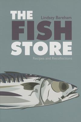 The Fish Store - Bareham, Lindsey