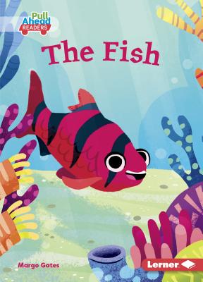 The Fish - Gates, Margo