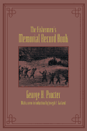 The Fishermen's Memorial Record Book