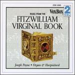 The Fitzwilliam Virginal Book